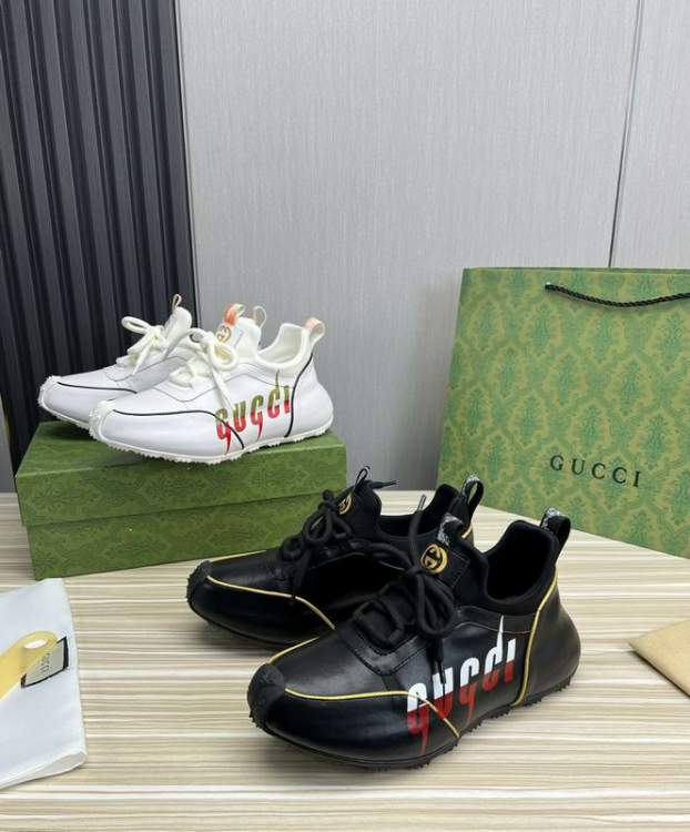 Picture of Gucci Shoes _SKUGuccisz38-44mnf014810470